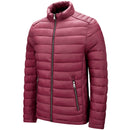 Men's Cotton-padded Jacket Fashion Trendy Ribs