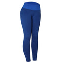 Fitness Gray Women Leggins