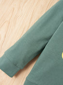 Kids GAME OVER Tee and Joggers Set