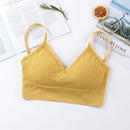 Women Tank Crop Tops