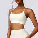 Cropped Sport Cami