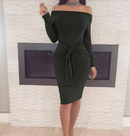 Women's Winter dress