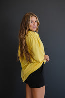 Sweet Generis All Smiles Full Size Run Tee