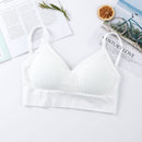 Women Tank Crop Tops