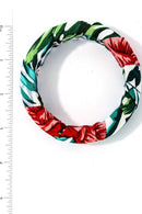 Fashion Stylish Chic Bangle