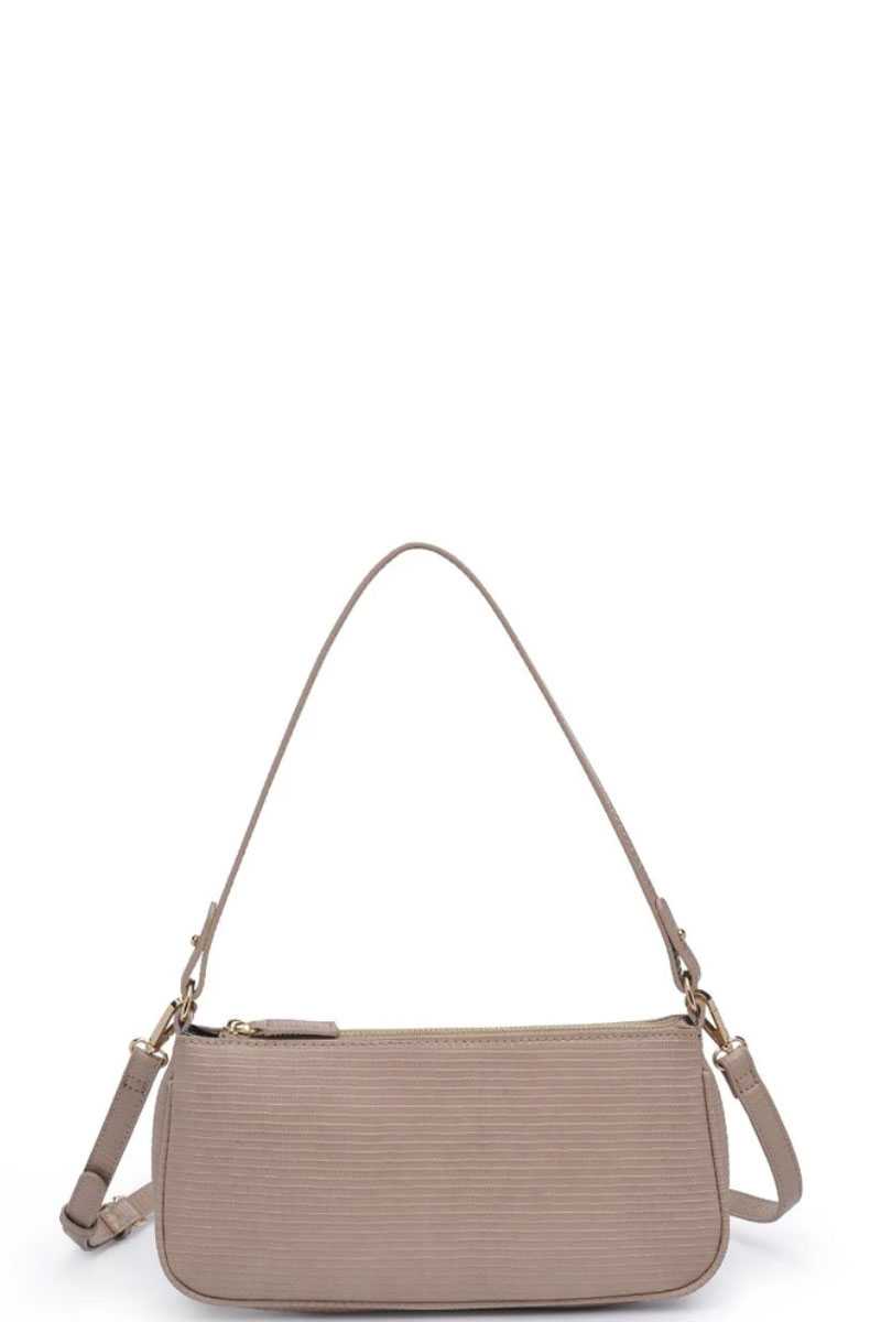 Trendy Dominique Crossbody