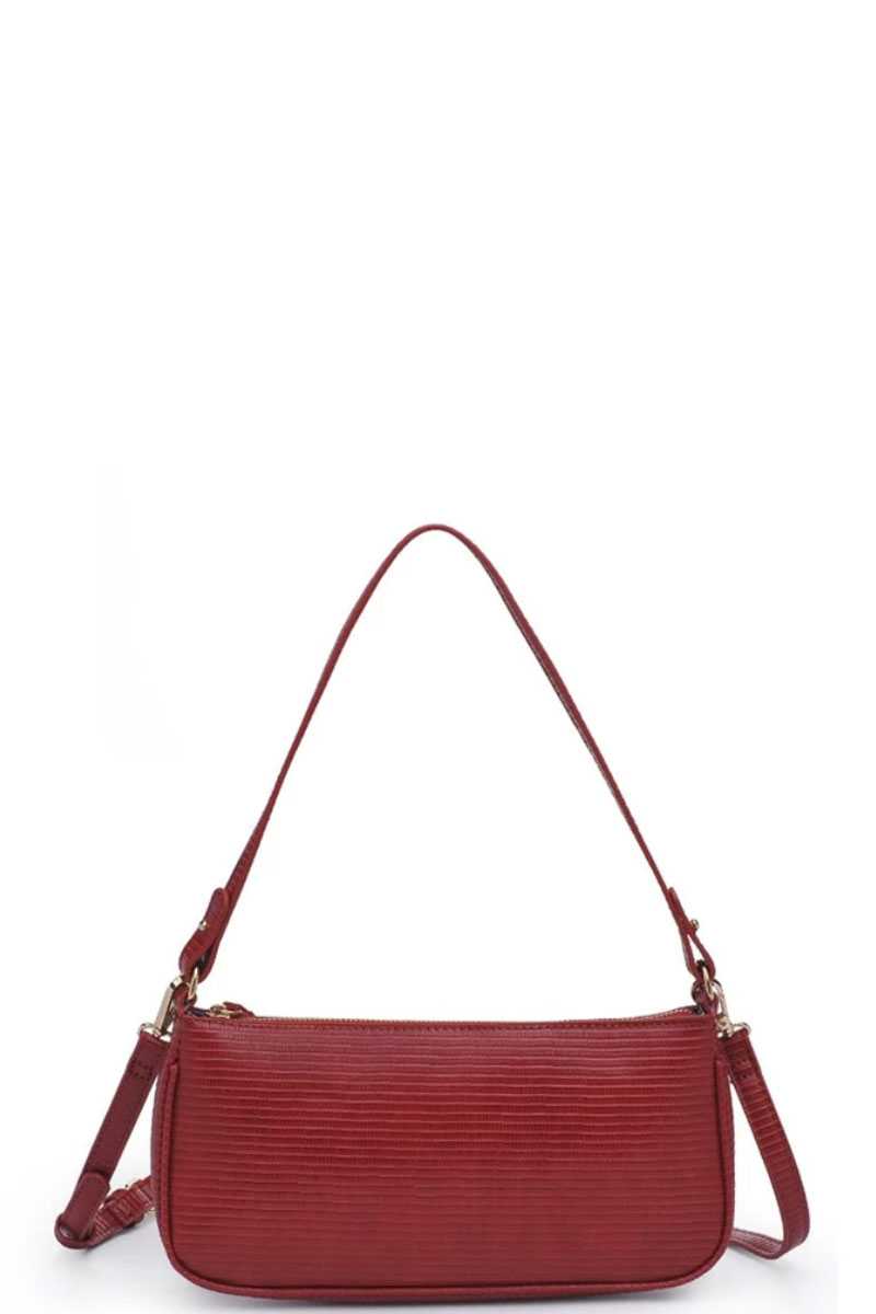 Trendy Dominique Crossbody