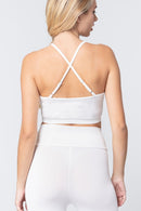 Workout Cami Bra Top