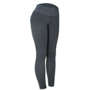 Fitness Gray Women Leggins
