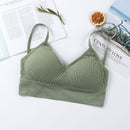 Women Tank Crop Tops