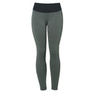 Fitness Gray Women Leggins