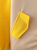 Kids Color Block Zip Up Hoodie