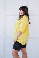 Sweet Generis All Smiles Full Size Run Tee