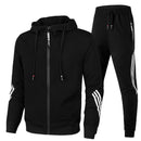 Casual Sportswear Suit
