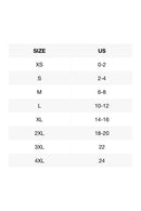 Basic Active Leggings