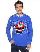 Men Christmas sweater