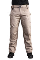 Mens Tactical Pants Lightweight Cargo Pants Military Casual Army Trousers Combat Fishing Travel Hiking