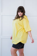 Sweet Generis All Smiles Full Size Run Tee