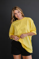 Sweet Generis All Smiles Full Size Run Tee