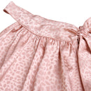 Printed Sleeveless Halter Neck Top