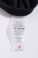 Black White Dot Print Halterneck Tankini Set