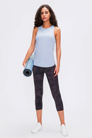 Peekaboo Active Tank